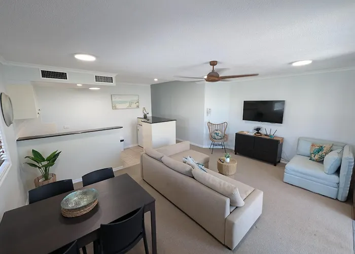 Myconos Resort Maroochydore