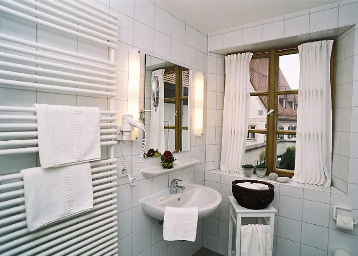 Metzgerei Gasthof Romantik Hotel Der Millipp Beilngries