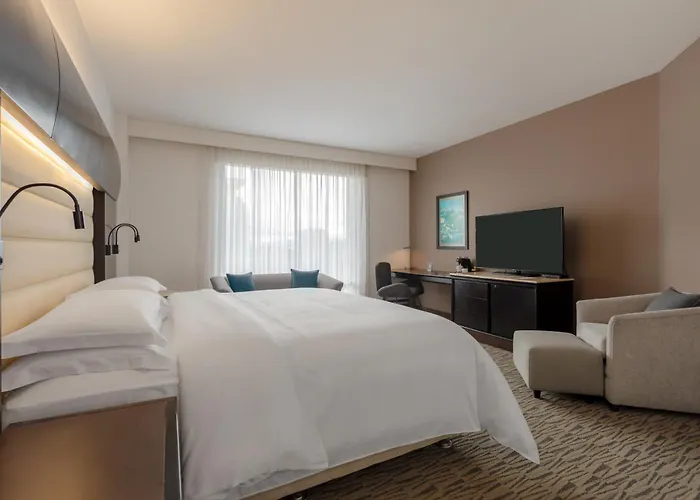 Sheraton Bogota Hotel