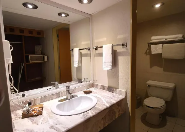 Hotel Mirabel Queretaro