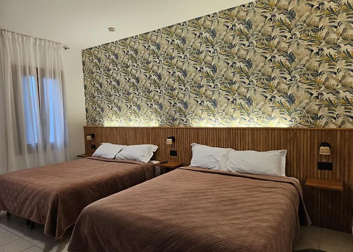 Hotel Antica Raffineria Venecia