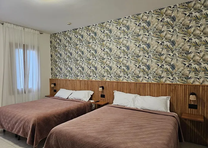 Hotel Antica Raffineria Venecia