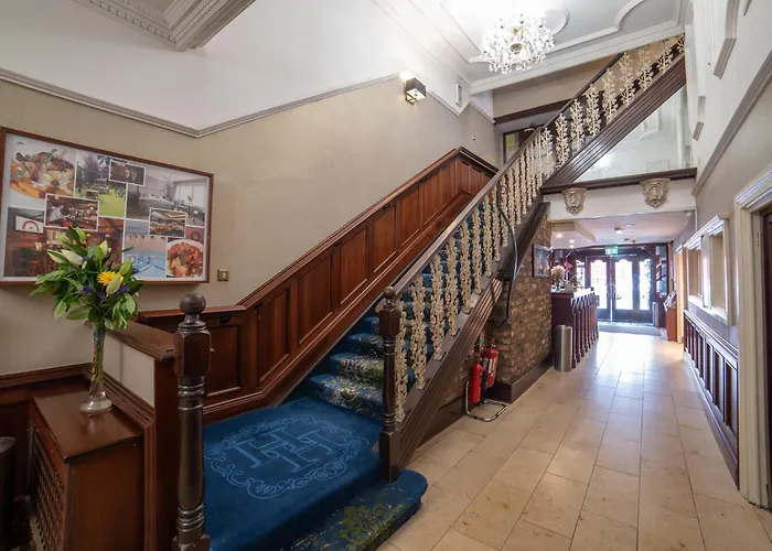Hibernian Hotel & Leisure Centre Mallow