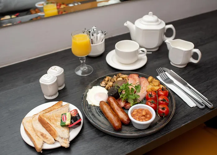 Hibernian Hotel & Leisure Centre Mallow
