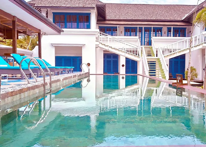 The Trawangan Resort Gili Trawangan