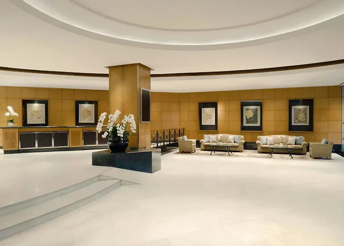 Royal Orchid Sheraton Riverside Hotel Bangkok