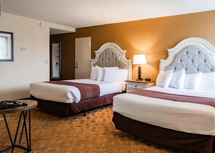 Village Inn Clemmons-Winston Salem, Trademark By Wyndham