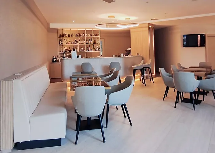 Vittoria Parc Hotel Bari