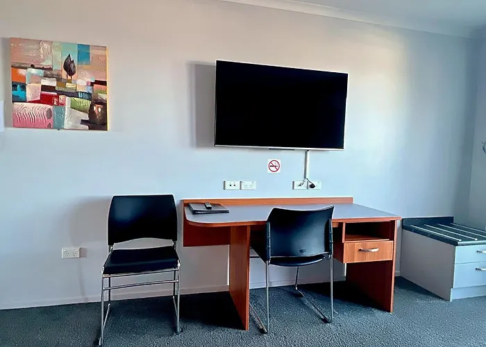Bks Premier Motel Esplanade Lower Hutt
