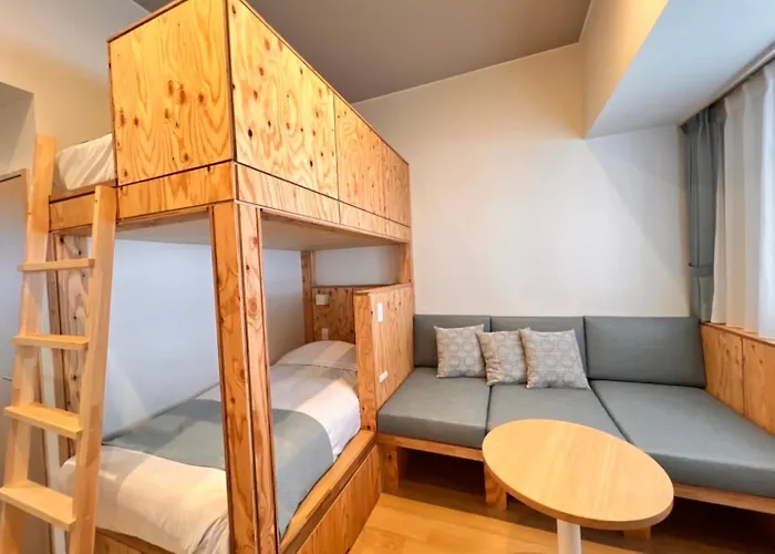 Hotel Naturwald Furano