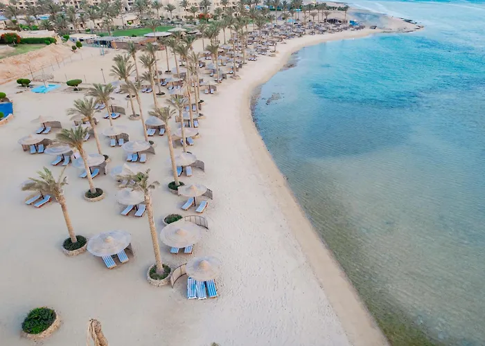 Blend Elphistone Resort Marsa Alam Abu Dabab