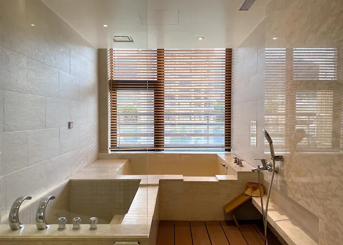 Beitou Sweet Me Hot Spring Resort Taipei