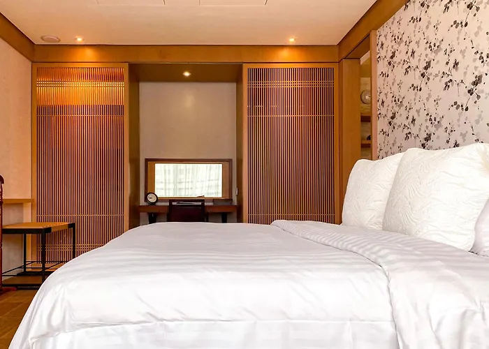 Beitou Sweet Me Hot Spring Resort Taipei