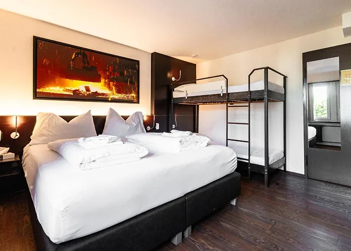 Ferus Hotel Rothenburg