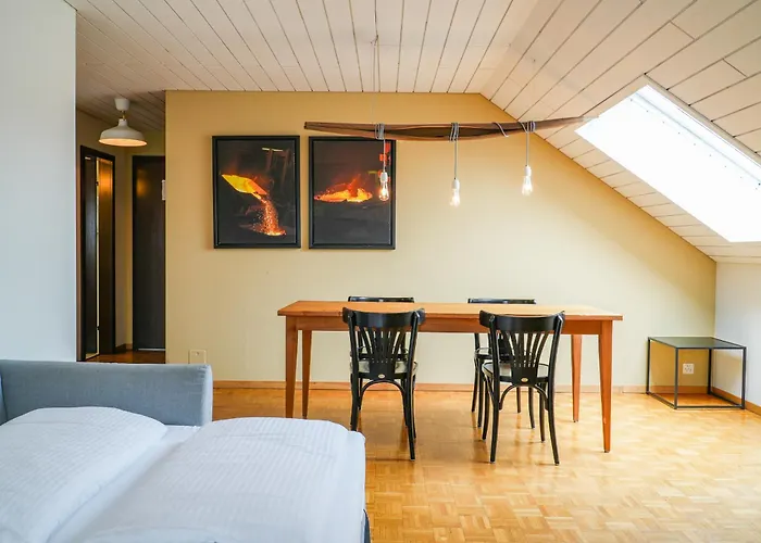 Ferus Hotel Rothenburg