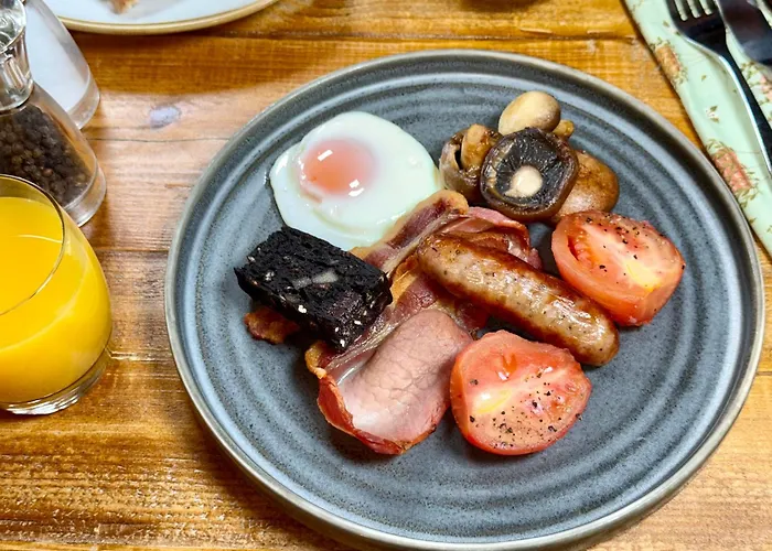 Sibton White Horse Inn Saxmundham