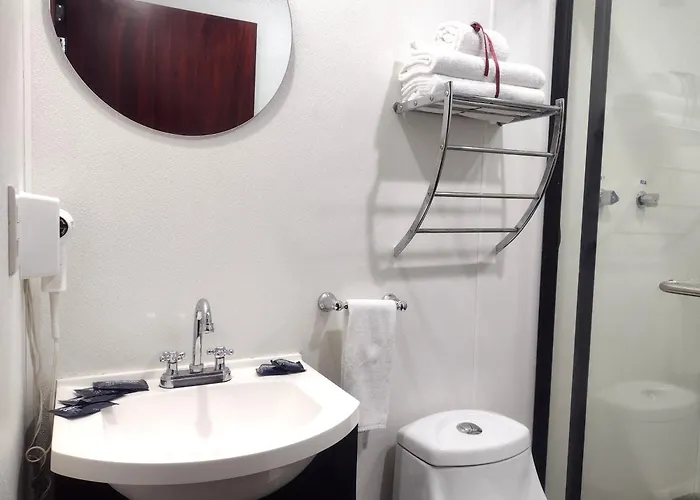 Hotel Providencia Zacatecas