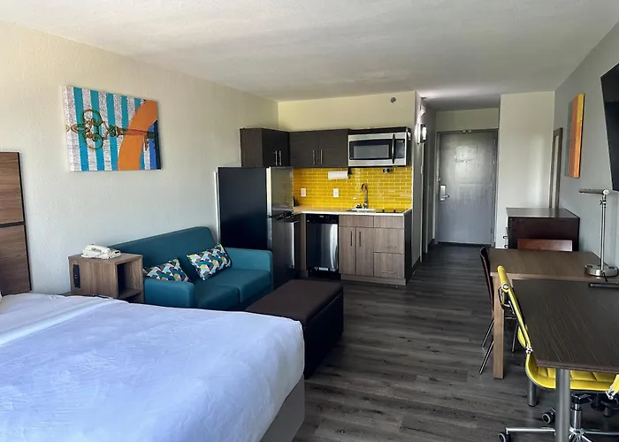 Mainstay Suites Conover-Hickory