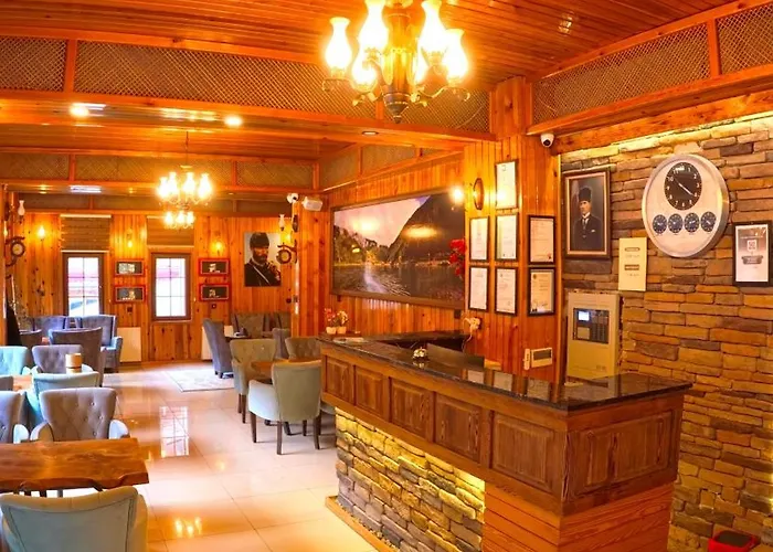 Goblec Otel Uzungöl