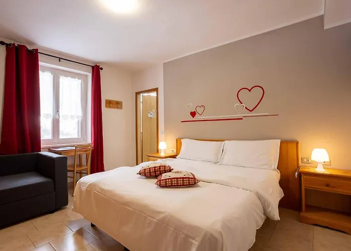 Santa Maria Ad Nives Hotel Canazei