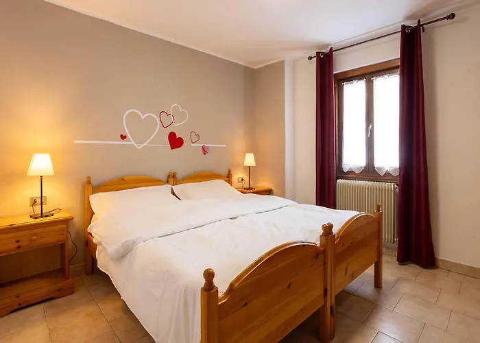 Santa Maria Ad Nives Hotel Canazei