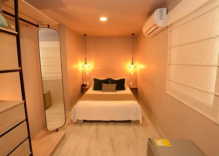 Hotel Prado 34 West Bucaramanga