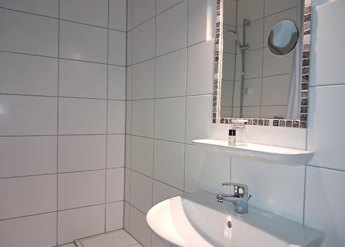 Südhotel Paderborn