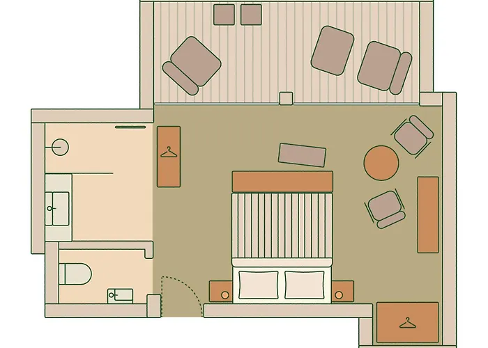 Hotel Bergzeit Großarl