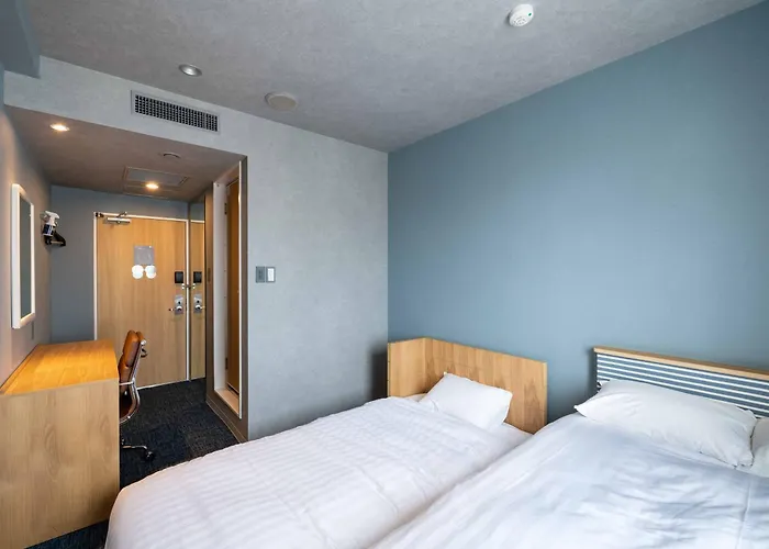 En Hotel Hamamatsu
