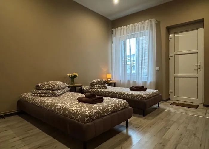 Marbella Hotel Ventspils