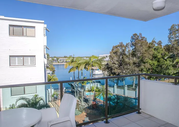Sun Lagoon Resort Noosa Heads