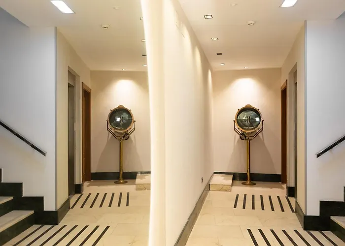 Leon Center Rooms