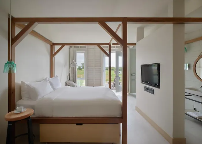 Hôtel&Spa Le Germain Charlevoix Baie-Saint-Paul