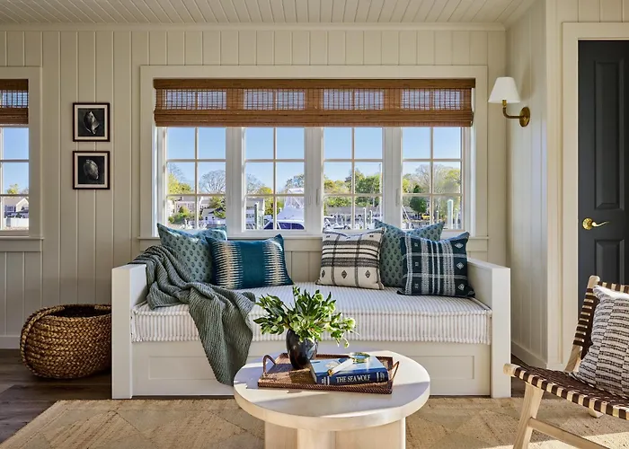 The White Barn Inn & Spa, Auberge Collection Kennebunk