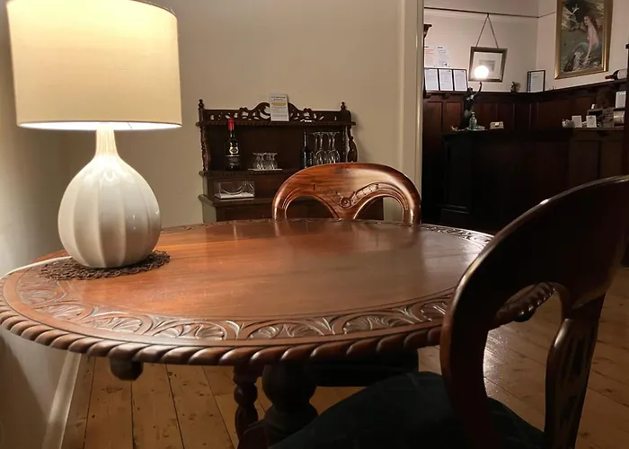 Lorelei Bed & Breakfast Portland