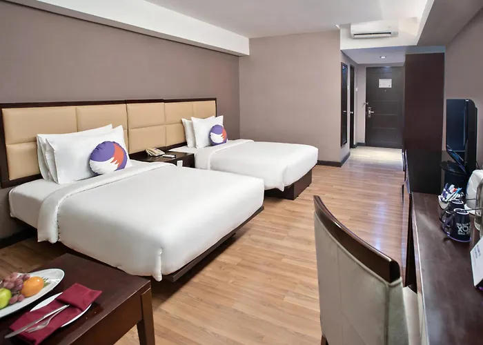 Fox Hotel Gorontalo