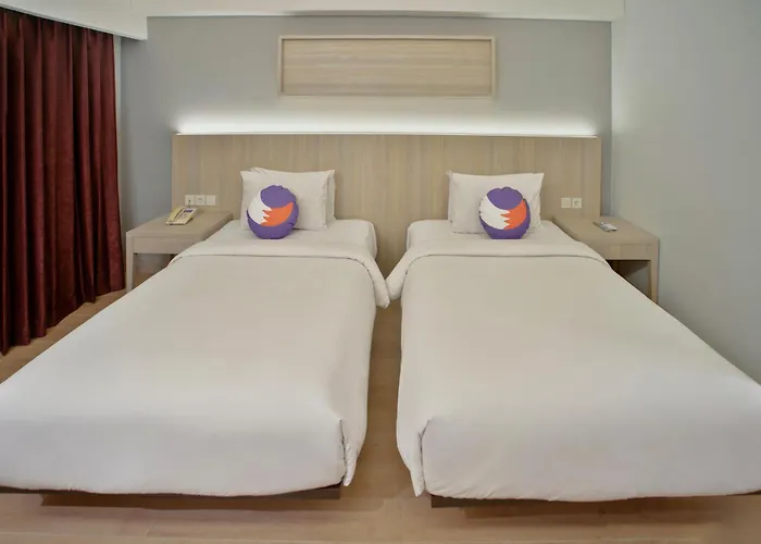 Fox Hotel Gorontalo