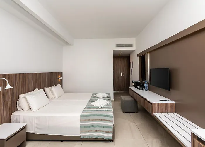 Eleana Hotel Ayia Napa