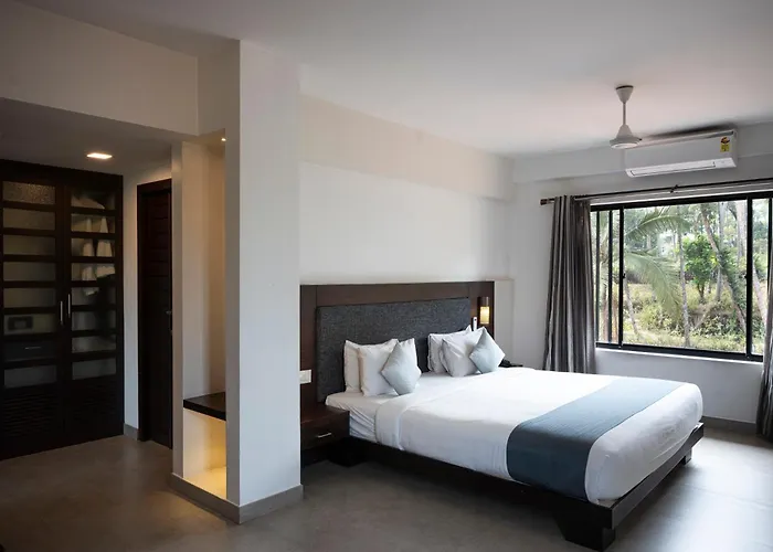 Copper Folia Hotel Kozhikode