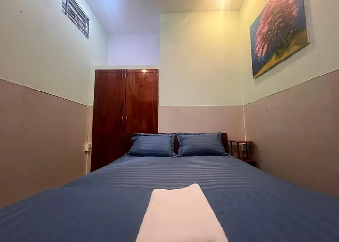 Kim Long Hotel Cần Thơ