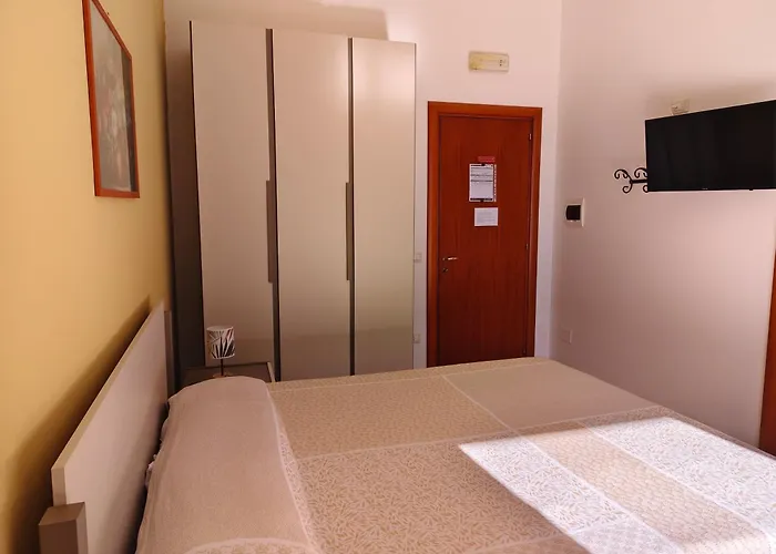 B&B Villa Teresa Lecce