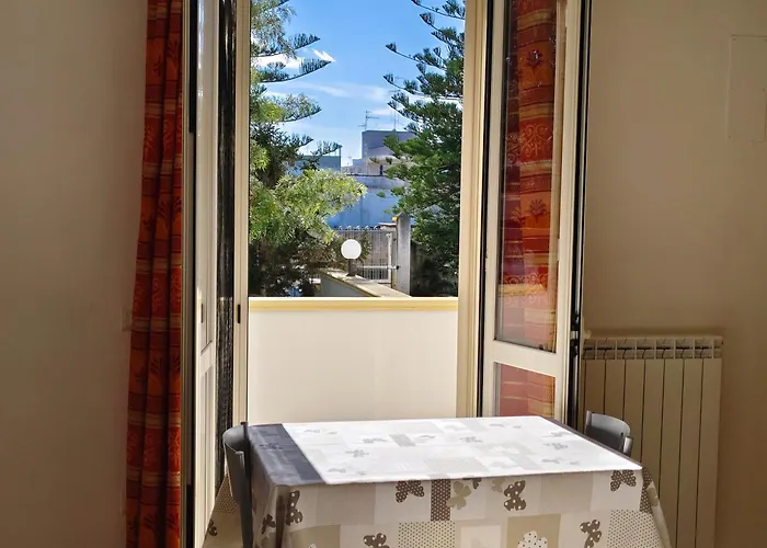 B&B Villa Teresa Lecce
