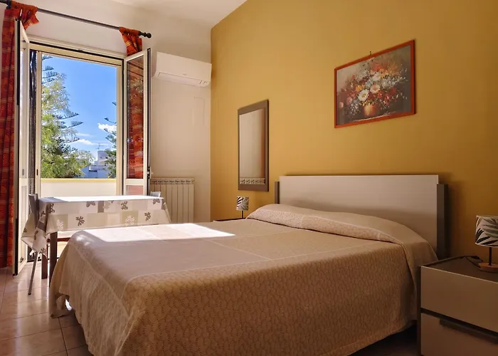B&B Villa Teresa Lecce