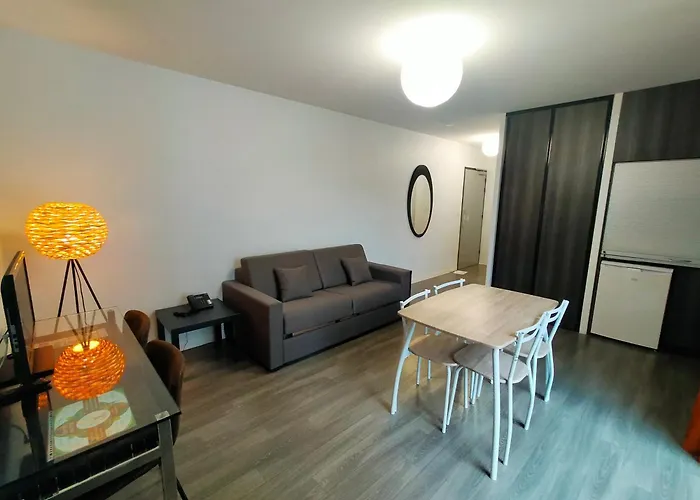 Aparthotel Adonis La Baule