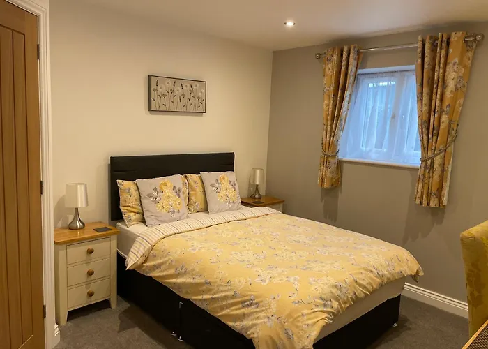 Crich Lane Farm Bed & Breakfast Alfreton