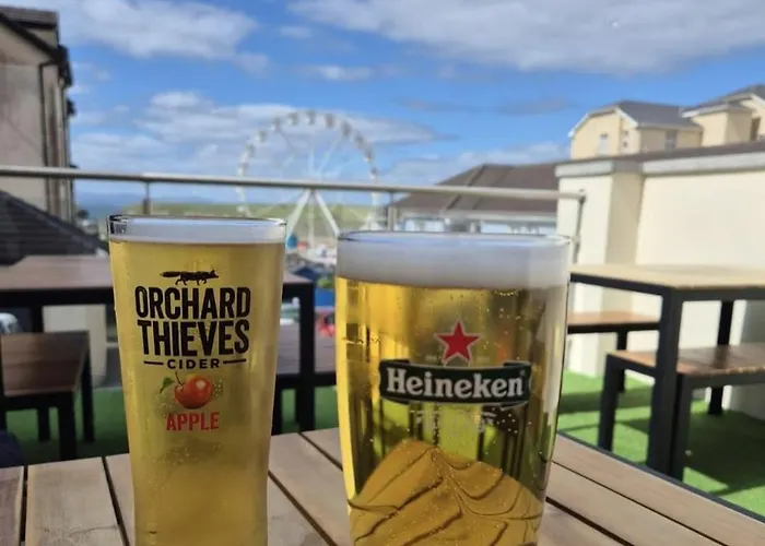 The Bank House Hotel Bundoran