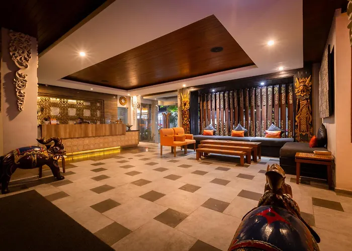 The Nyaman Bali Hotel Kuta 