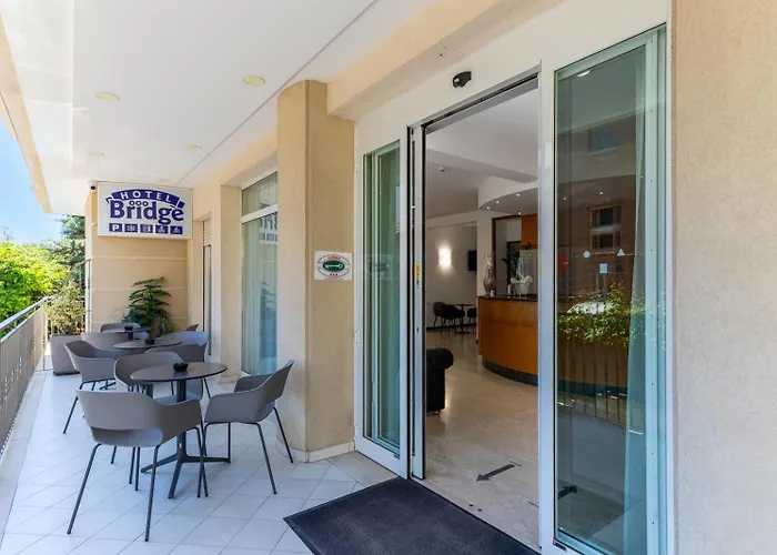 Hotel Bridge Rimini