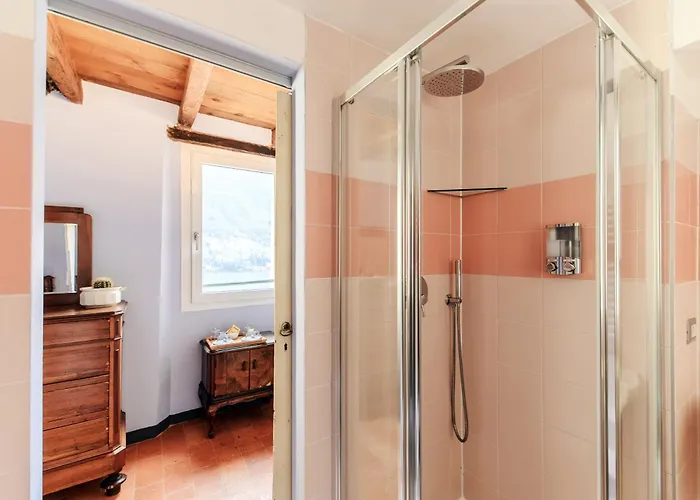 Albergo Diffuso Ca' Spiga Laglio