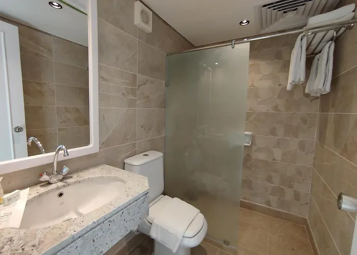 Beau Site Hotel Mersa Matruh